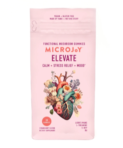 microjoy gummies​