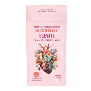 microjoy gummies​
