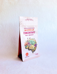 microjoy concentrate gummies​