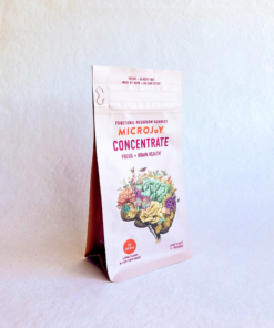 microjoy concentrate gummies​
