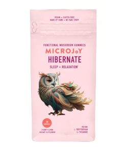 microjoy gummies review​