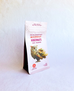 microjoy gummies review​