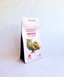 microjoy gummies review​