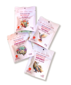 microjoy mushroom gummies where to buy