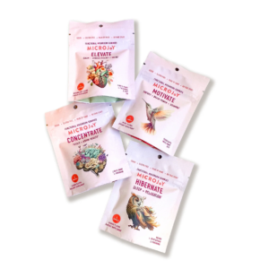 microjoy mushroom gummies where to buy